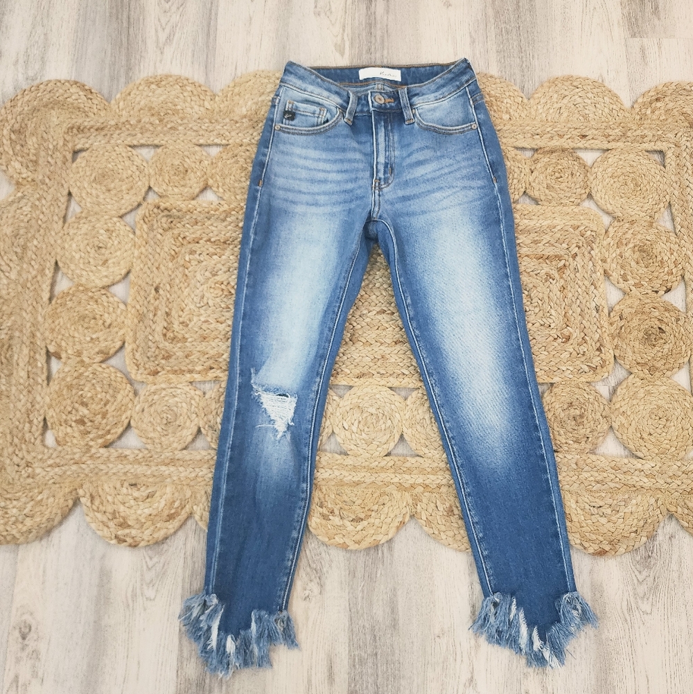 Womens Skinny Jeans